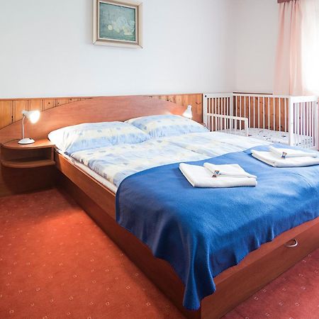Hacienda Cert Kořenov Εξωτερικό φωτογραφία