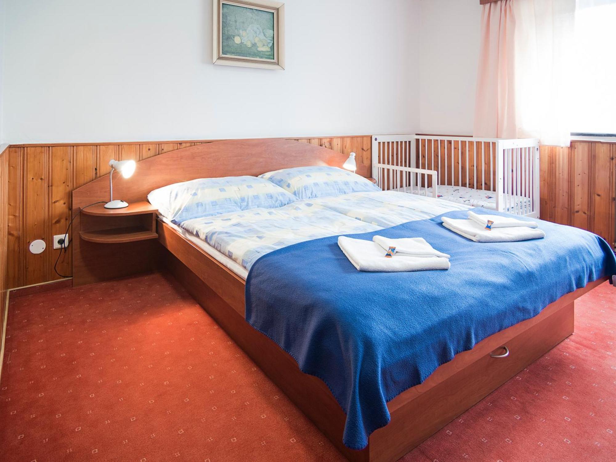 Hacienda Cert Kořenov Εξωτερικό φωτογραφία