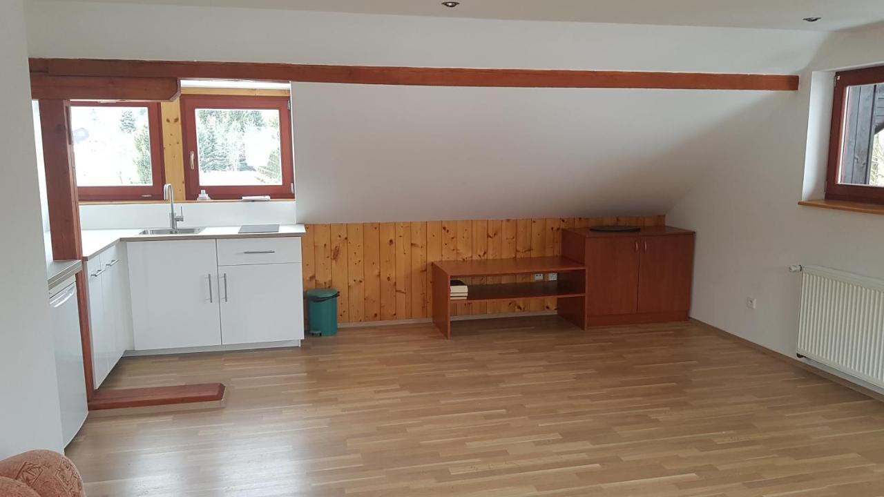 Hacienda Cert Kořenov Εξωτερικό φωτογραφία