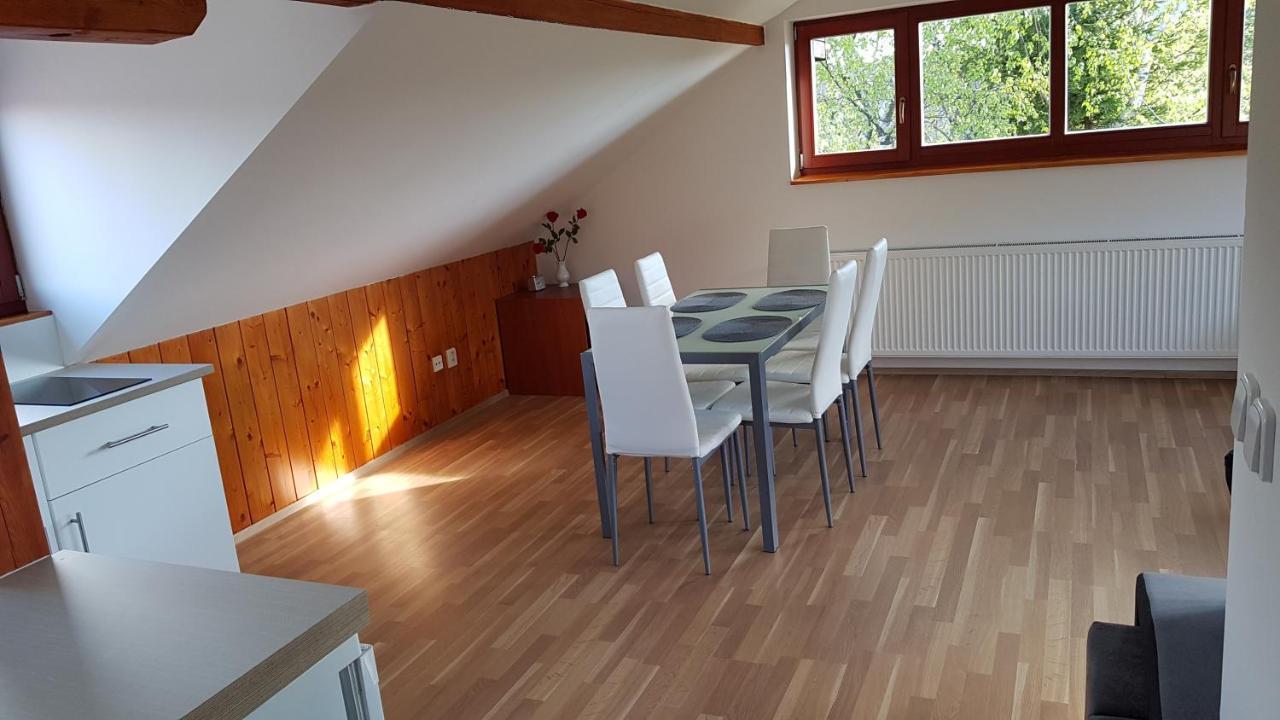 Hacienda Cert Kořenov Εξωτερικό φωτογραφία